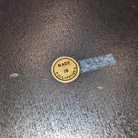 15 x 15 inch center piece tray. - Picture 9 of 11